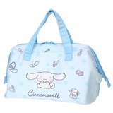 シナモロール お弁当かばん がま口型ランチバッグ | cinemacollection | 詳細画像1 