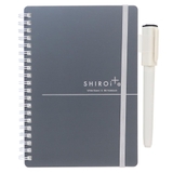 SHIROita リングノート B6ノート | cinemacollection | 詳細画像1