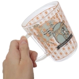 バンビ マグカップ 耐熱ガラスマグ | cinemacollection | 詳細画像2