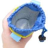 スーパーマリオ 保冷ペットボトルホルダー エナメルペットボトルケース | cinemacollection【KIDS】 | 詳細画像3 