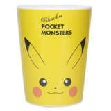 ポケットモンスター メラミンカップ 薄肉メラミンタンブラー | cinemacollection【KIDS】 | 詳細画像1 