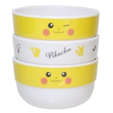 ポケットモンスター ミニボウル メラミンスタッキングスナックボウル | cinemacollection【KIDS】 | 詳細画像1 