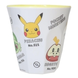 ポケットモンスター メラミンカップ 持ち手付きメラミンタンブラー | cinemacollection | 詳細画像3 