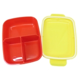 トミカ お弁当箱 仕切り一体型ランチボックス | cinemacollection | 詳細画像3 