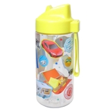 トミカ 水筒 キッズストローボトル | cinemacollection【KIDS】 | 詳細画像2 