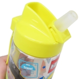 トミカ 水筒 キッズストローボトル | cinemacollection【KIDS】 | 詳細画像4 