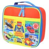 トミカ ランチバッグ キッズランチバッグ | cinemacollection | 詳細画像1 