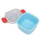 パウパトロール お弁当箱 食洗機対応ミニタイトランチ | cinemacollection | 詳細画像3 