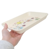 ポケットモンスター 角皿 システムメラミントレーL | cinemacollection【KIDS】 | 詳細画像2 