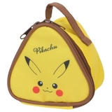 ポケットモンスター おにぎりケース 保冷おにぎり型ミニランチバッグ | cinemacollection | 詳細画像1 