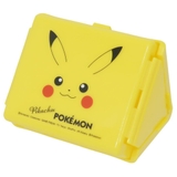 ポケットモンスター お弁当箱 抗菌折りたたみおにぎりケース | cinemacollection | 詳細画像1