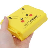 ポケットモンスター お弁当箱 抗菌折りたたみおにぎりケース | cinemacollection | 詳細画像4