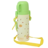 星のカービィ 保温保冷水筒 超軽量コンパクト2WAYステンレスボトル | cinemacollection | 詳細画像2 