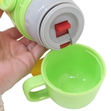 星のカービィ 保温保冷水筒 超軽量コンパクト2WAYステンレスボトル | cinemacollection | 詳細画像4 