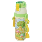 星のカービィ 保温保冷水筒 超軽量コンパクト2WAYステンレスボトル | cinemacollection | 詳細画像5 