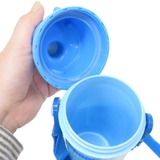 アイムドラえもん 水筒 直飲みプラワンタッチボトル | cinemacollection | 詳細画像4 