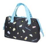 アイムドラえもん 弁当用保冷保温バック がま口型ランチバッグ | cinemacollection | 詳細画像1 