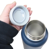 トムとジェリー 保温保冷水筒 スクリューハンドル付きマグボトル | cinemacollection | 詳細画像4 