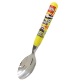 トミカ 子供スプーン 食洗機対応ステンレス製スプーン | cinemacollection【KIDS】 | 詳細画像1 