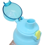 クレヨンしんちゃん 水筒 食洗機対応直飲みプラ製ワンタッチクリアボトル | cinemacollection【KIDS】 | 詳細画像3 