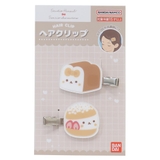 スタジオハヌルxサンリオキャラクターズ ヘアアクセ ヘアクリップ | cinemacollection | 詳細画像1