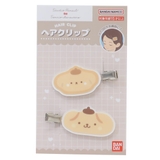 スタジオハヌルxサンリオキャラクターズ ヘアアクセ ヘアクリップ | cinemacollection | 詳細画像1