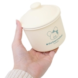 くまのがっこう 保存容器 ラウンドストッカー | cinemacollection | 詳細画像2 