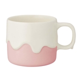 マグカップ キャンドルケーキマグ ピンク | cinemacollection | 詳細画像3 