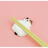ぼてねこ 箸置き はし置き | cinemacollection | 詳細画像2