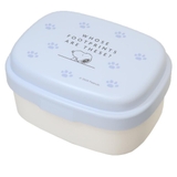 スヌーピー お弁当箱 ワンタッチ2段ランチボックス | cinemacollection | 詳細画像1