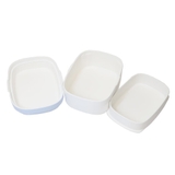 スヌーピー お弁当箱 ワンタッチ2段ランチボックス | cinemacollection | 詳細画像3