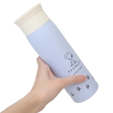 スヌーピー 保温保冷水筒 ステンレスボトル500ml | cinemacollection | 詳細画像2