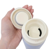 スヌーピー 保温保冷水筒 ステンレスボトル500ml | cinemacollection | 詳細画像3
