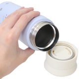 スヌーピー 保温保冷水筒 ステンレスボトル500ml | cinemacollection | 詳細画像4
