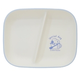 スヌーピー 中皿 ランチプレートスクエア | cinemacollection | 詳細画像1