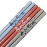 スヌーピー おはし 箸3膳セット | cinemacollection | 詳細画像2 