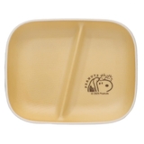 スヌーピー 中皿 ランチプレートスクエア | cinemacollection | 詳細画像1 