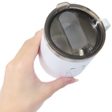 いしよわちゃん マグカップ 保温保冷蓋つきステンレスマグ | cinemacollection | 詳細画像3 