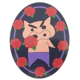 クレヨンしんちゃん ダイカットシール キャラクターステッカー | cinemacollection | 詳細画像1 