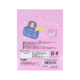 マイメロディ＆フラットくん キーホルダー ミラー付アクキー | cinemacollection | 詳細画像2 