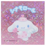 シナモロール ステッカー コレキラステッカー | cinemacollection | 詳細画像1 