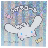 シナモロール ステッカー コレキラステッカー | cinemacollection | 詳細画像1 