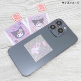 クロミ ステッカー コレキラステッカー | cinemacollection | 詳細画像2 