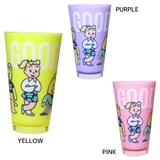 オサムグッズ プラカップ アクリルタンブラー | cinemacollection | 詳細画像1