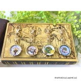 おさるのジョージ キーホルダー時計 ノーマルKCウォッチ | cinemacollection | 詳細画像4