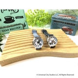 【20%OFF】ミニオンズ 腕時計 デニムレザーウォッチ | cinemacollection | 詳細画像4