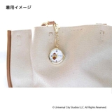 【20%OFF】ミニオンズ キーホルダー時計 ノーマルKCウォッチ | cinemacollection | 詳細画像3 