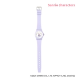 クロミ 腕時計 パステルPVCウォッチ | cinemacollection | 詳細画像1