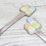 すみっコぐらし フォーク ステンレス製ダイカットフォーク | cinemacollection【KIDS】 | 詳細画像2 