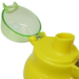 タマ＆フレンズ 水筒 抗菌食洗器対応直飲プラワンタッチボトル | cinemacollection【KIDS】 | 詳細画像3 